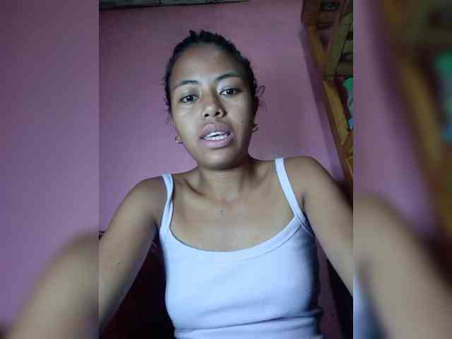 Rudih webcam