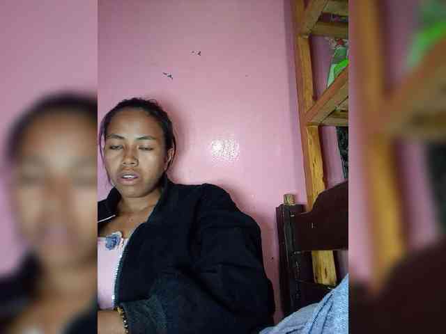 Rudih webcam