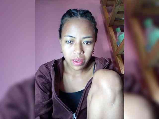 Rudih webcam