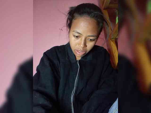 Rudih webcam