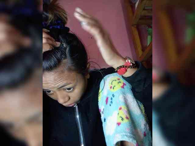 Rudih webcam