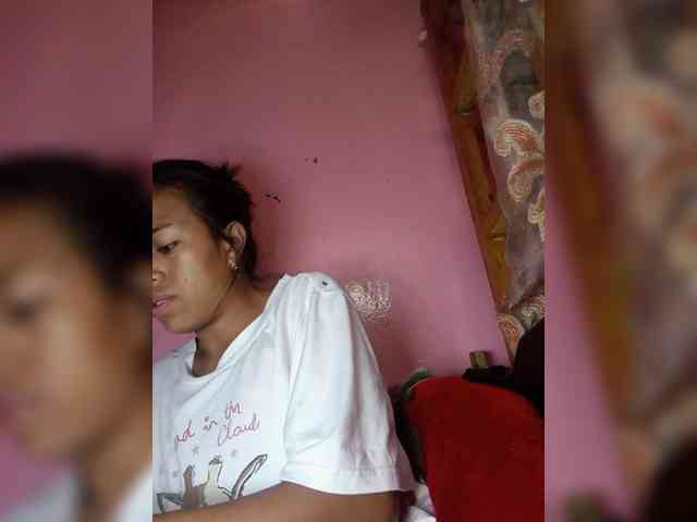 Rudih webcam