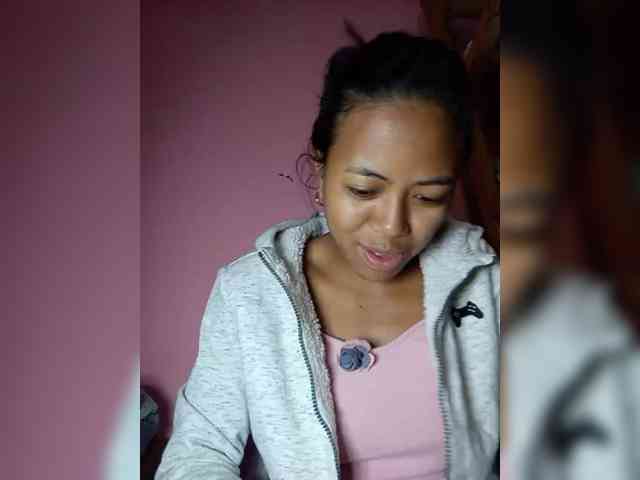 Rudih webcam