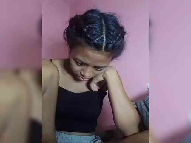 Rudih webcam