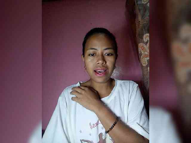 Rudih webcam