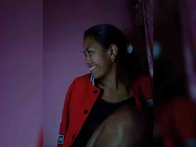 Rudih webcam