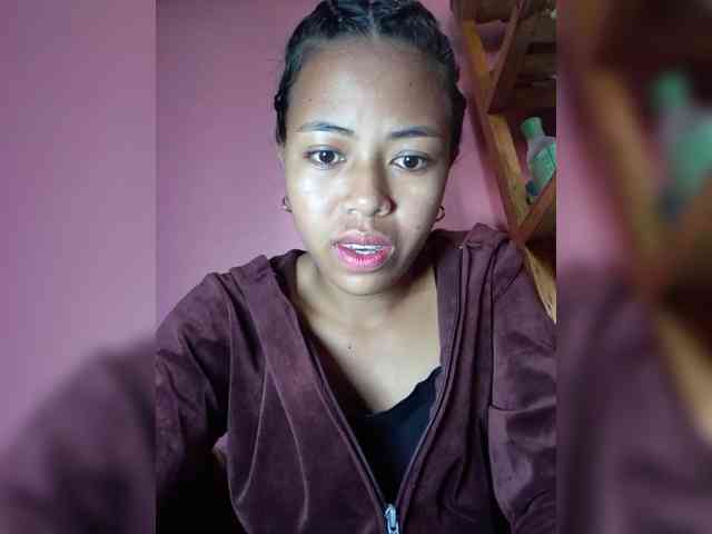 Rudih webcam