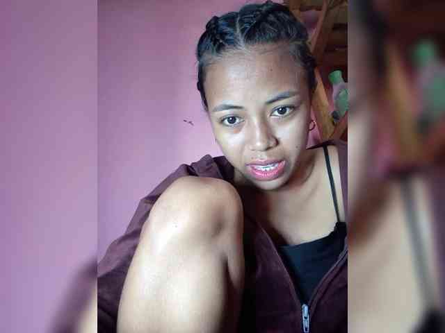 Rudih webcam