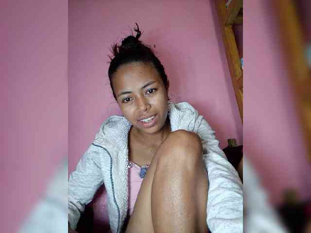 Rudih webcam