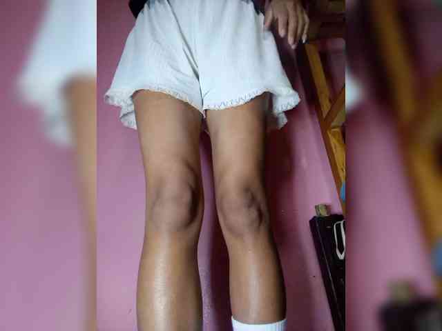 Rudih webcam