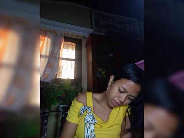 Rudih webcam