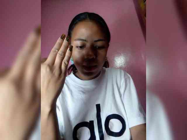 Rudih webcam