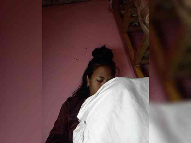 Rudih webcam