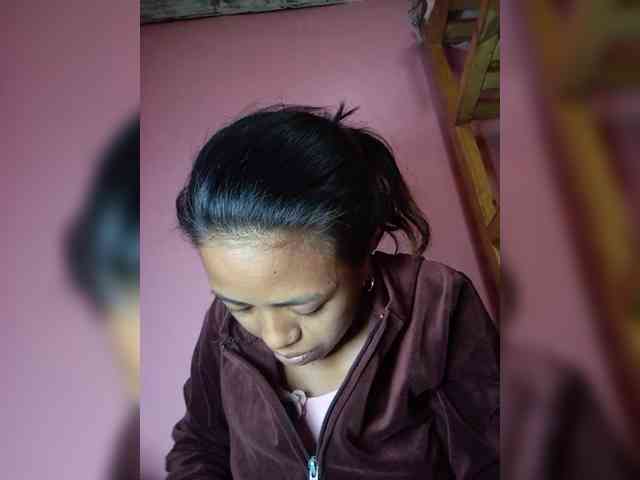 Rudih webcam