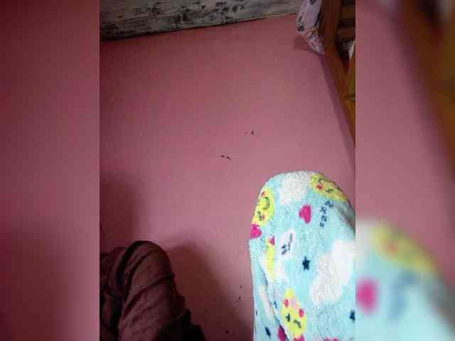 Rudih webcam