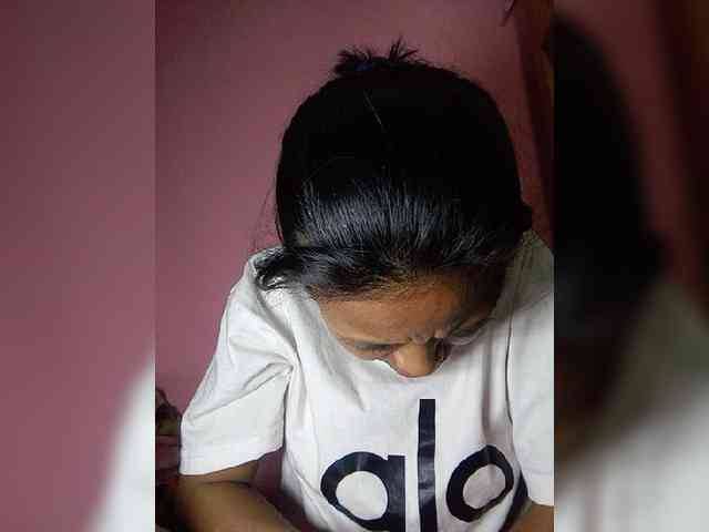Rudih webcam