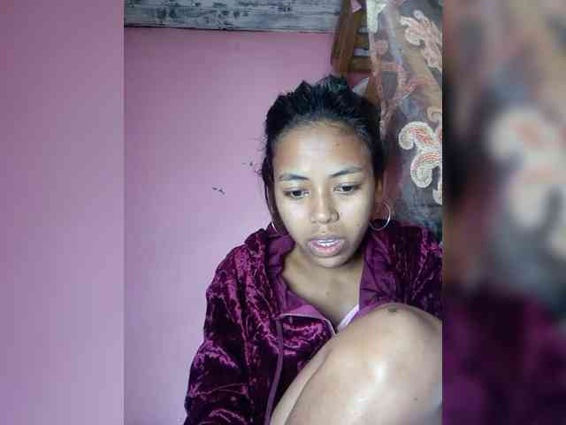 Rudih webcam