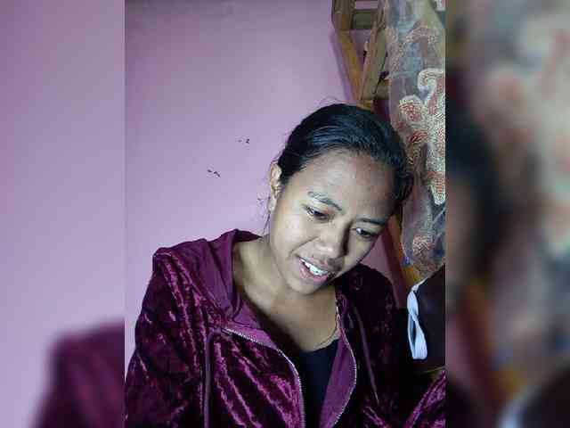 Rudih webcam