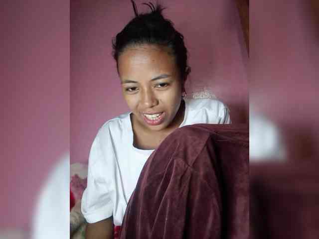 Rudih webcam