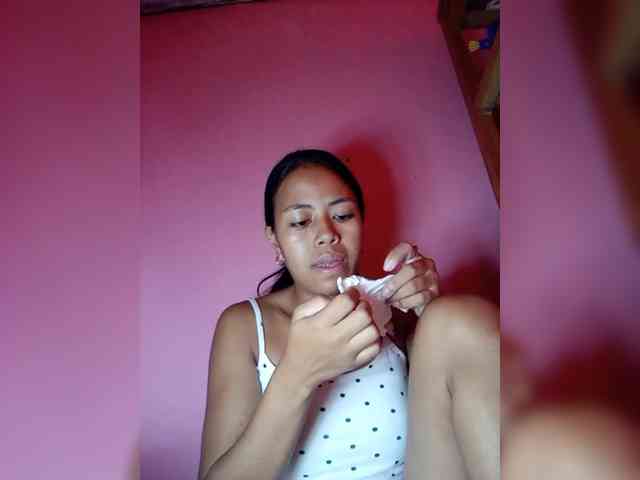 Rudih webcam