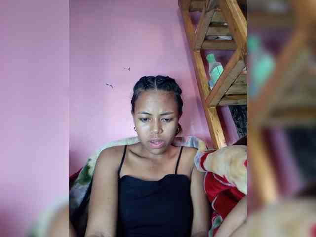Rudih webcam