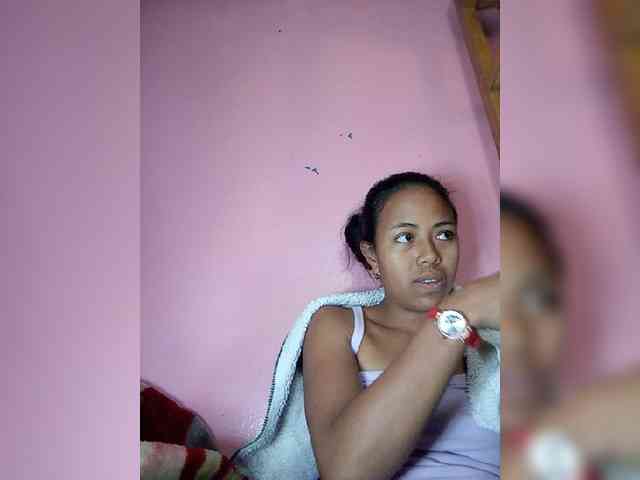 Rudih webcam
