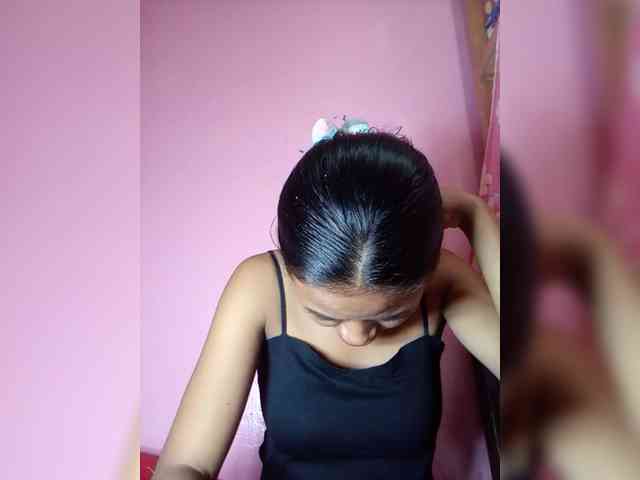 Rudih webcam