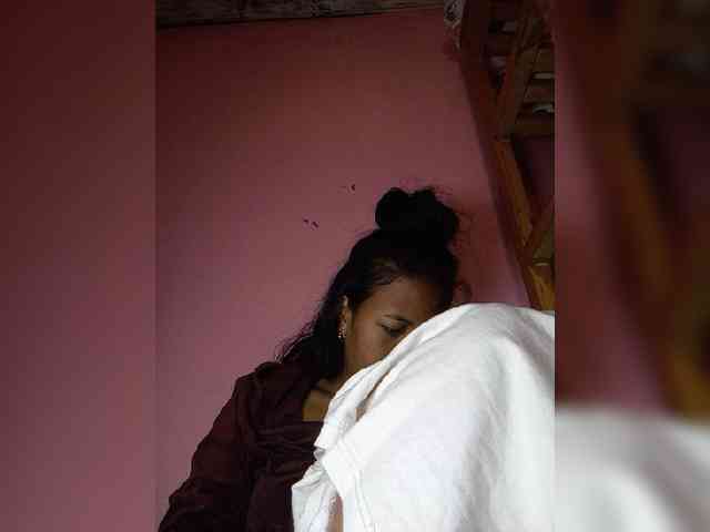 Rudih webcam