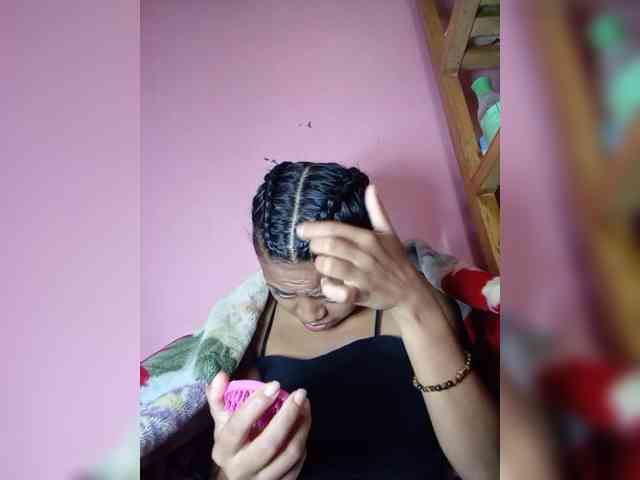 Rudih webcam