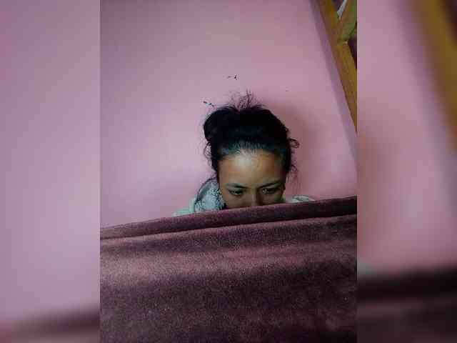 Rudih webcam