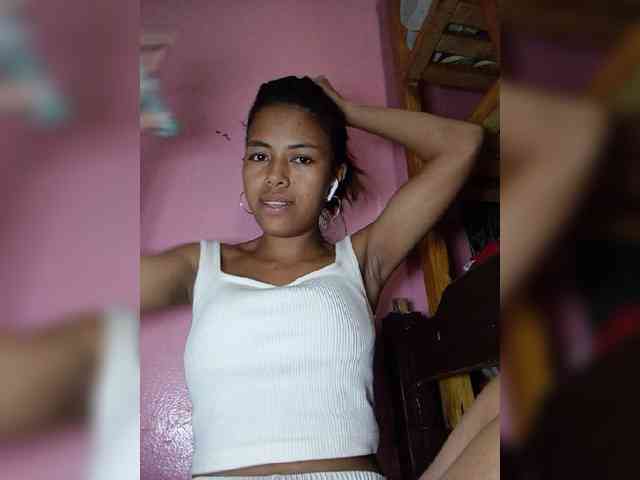 Rudih webcam