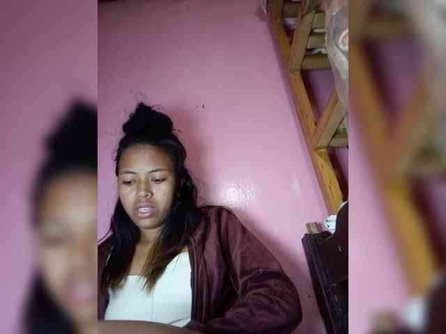 Rudih webcam
