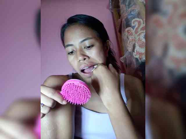 Rudih webcam