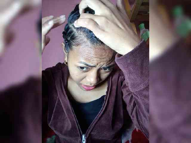 Rudih webcam