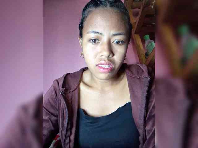 Rudih webcam