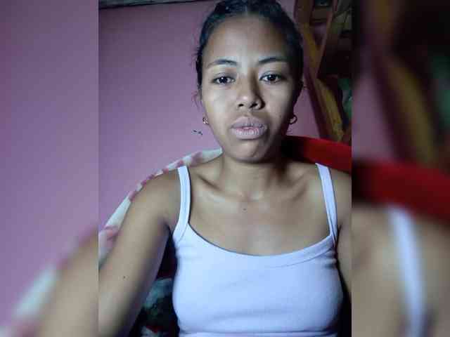 Rudih webcam