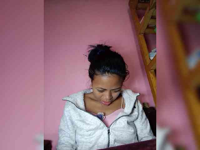 Rudih webcam