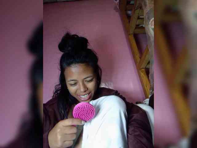 Rudih webcam