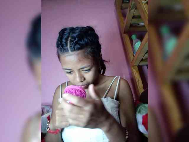 Rudih webcam
