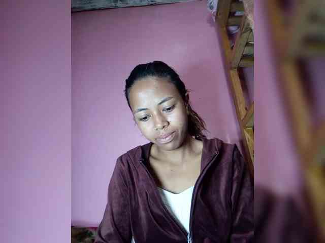 Rudih webcam
