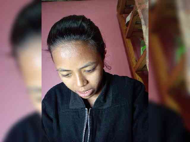 Rudih webcam