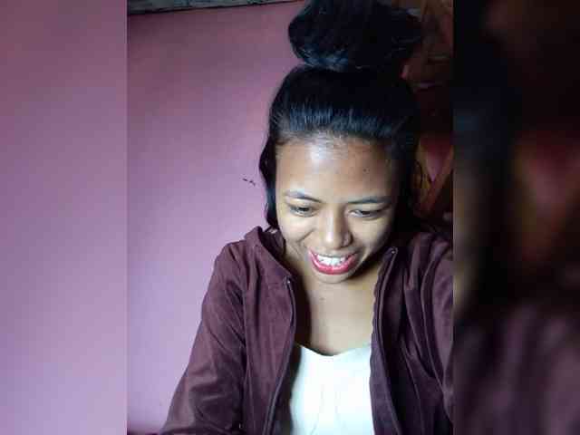 Rudih webcam