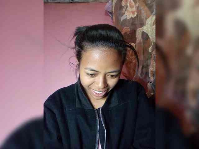 Rudih webcam