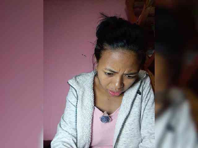 Rudih webcam