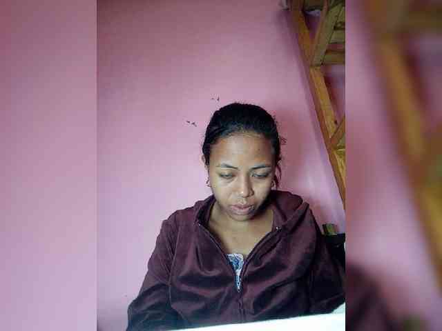Rudih webcam