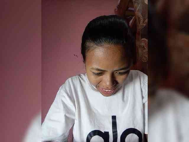 Rudih webcam