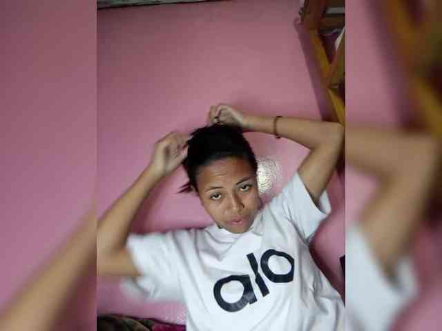 Rudih webcam