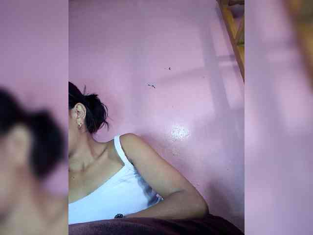 Rudih webcam
