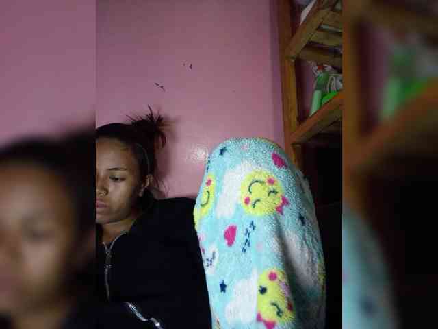 Rudih webcam
