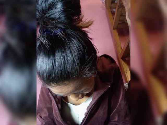 Rudih webcam